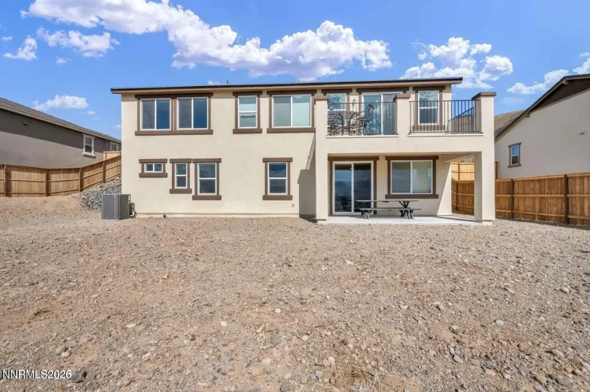 10591 Claim Jumper, Reno, Nevada 89521, 3 Bedrooms Bedrooms, ,3 BathroomsBathrooms,Residential,Residential,Claim Jumper,260002448