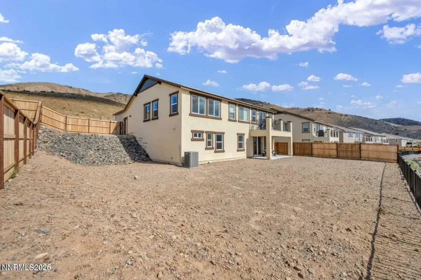 10591 Claim Jumper, Reno, Nevada 89521, 3 Bedrooms Bedrooms, ,3 BathroomsBathrooms,Residential,Residential,Claim Jumper,260002448