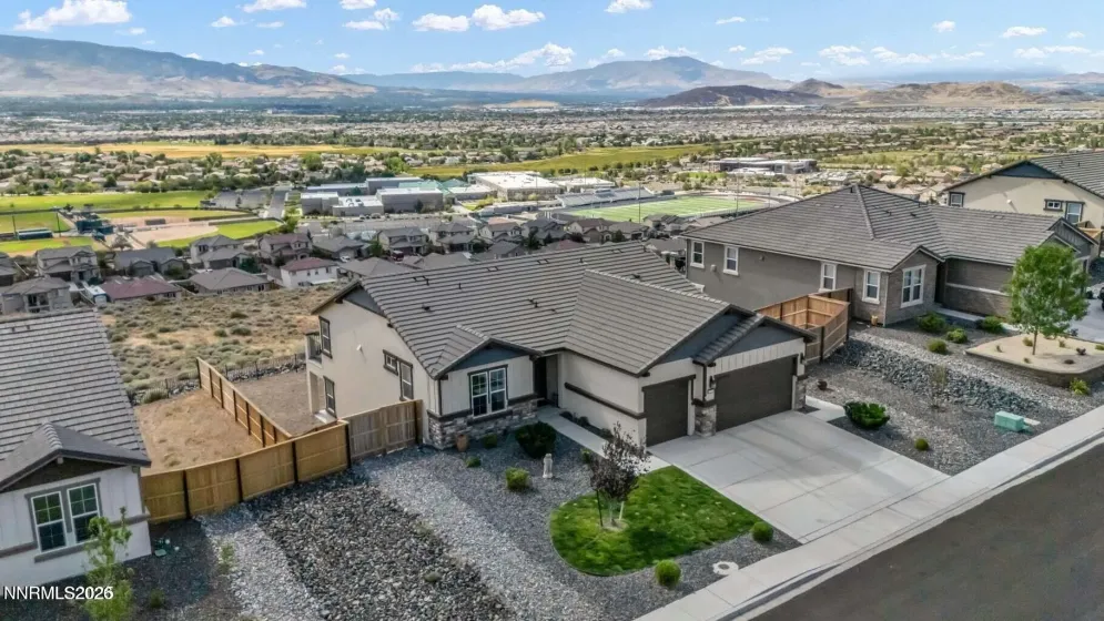 10591 Claim Jumper, Reno, Nevada 89521, 3 Bedrooms Bedrooms, ,3 BathroomsBathrooms,Residential,Residential,Claim Jumper,260002448