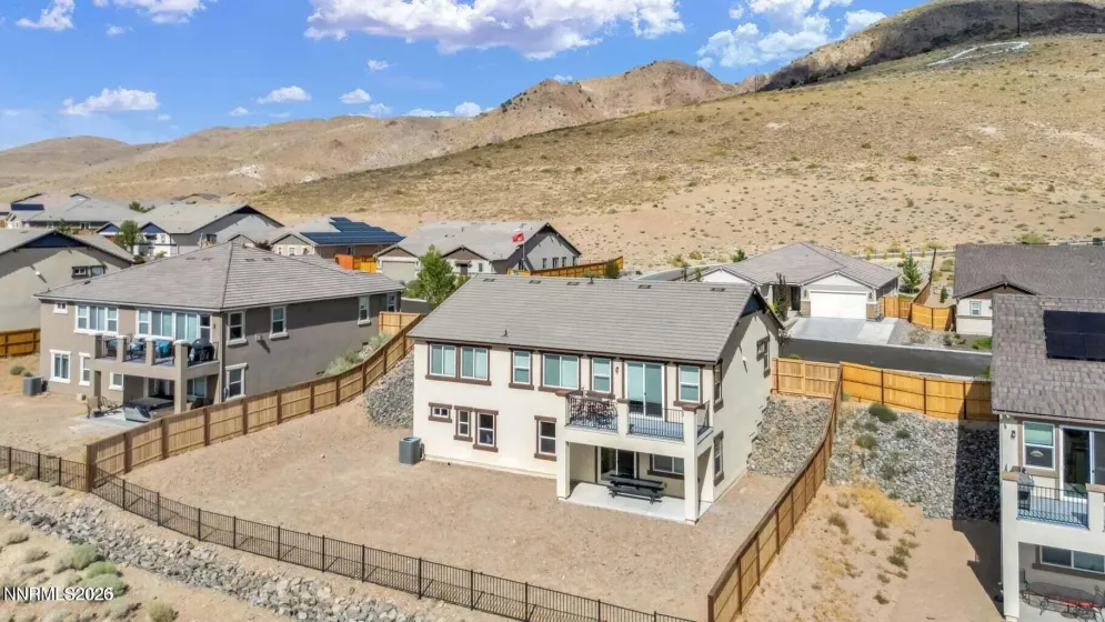 10591 Claim Jumper, Reno, Nevada 89521, 3 Bedrooms Bedrooms, ,3 BathroomsBathrooms,Residential,Residential,Claim Jumper,260002448