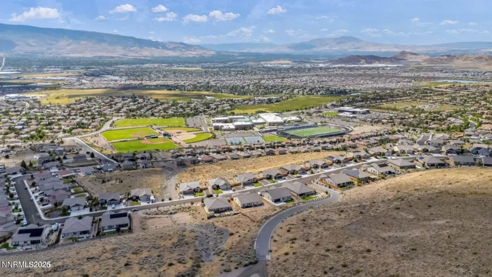 10591 Claim Jumper, Reno, Nevada 89521, 3 Bedrooms Bedrooms, ,3 BathroomsBathrooms,Residential,Residential,Claim Jumper,260002448