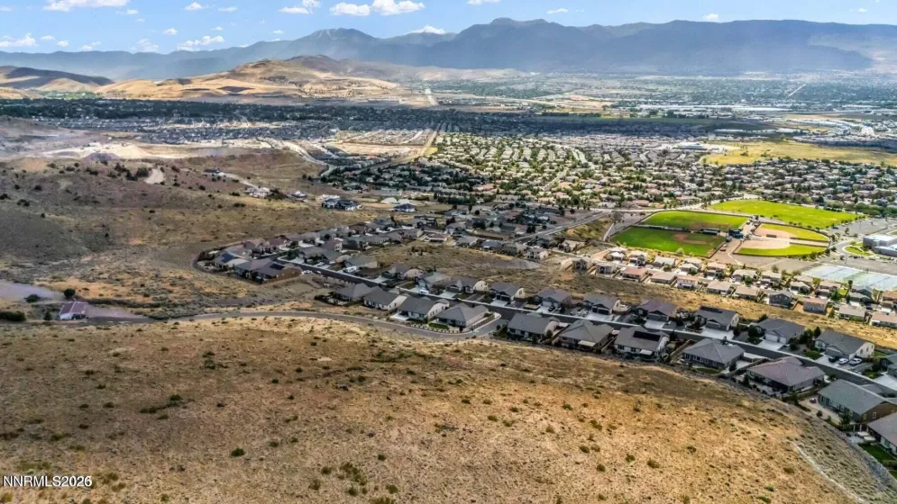 10591 Claim Jumper, Reno, Nevada 89521, 3 Bedrooms Bedrooms, ,3 BathroomsBathrooms,Residential,Residential,Claim Jumper,260002448