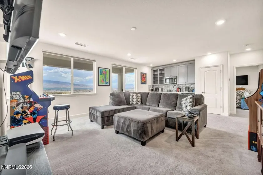 10591 Claim Jumper, Reno, Nevada 89521, 3 Bedrooms Bedrooms, ,3 BathroomsBathrooms,Residential,Residential,Claim Jumper,260002448