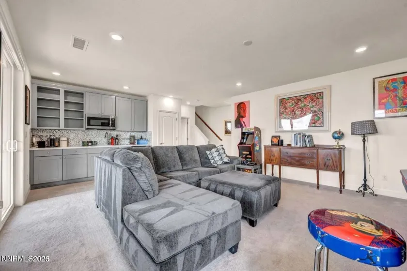 10591 Claim Jumper, Reno, Nevada 89521, 3 Bedrooms Bedrooms, ,3 BathroomsBathrooms,Residential,Residential,Claim Jumper,260002448