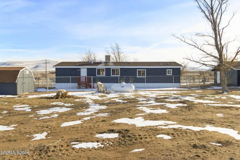 4900 Park, Silver Springs, Nevada 89429, 3 Bedrooms Bedrooms, ,2 BathroomsBathrooms,Residential,Residential,Park,260002450