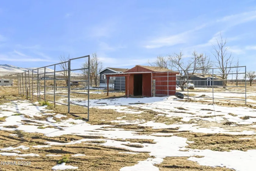 4900 Park, Silver Springs, Nevada 89429, 3 Bedrooms Bedrooms, ,2 BathroomsBathrooms,Residential,Residential,Park,260002450