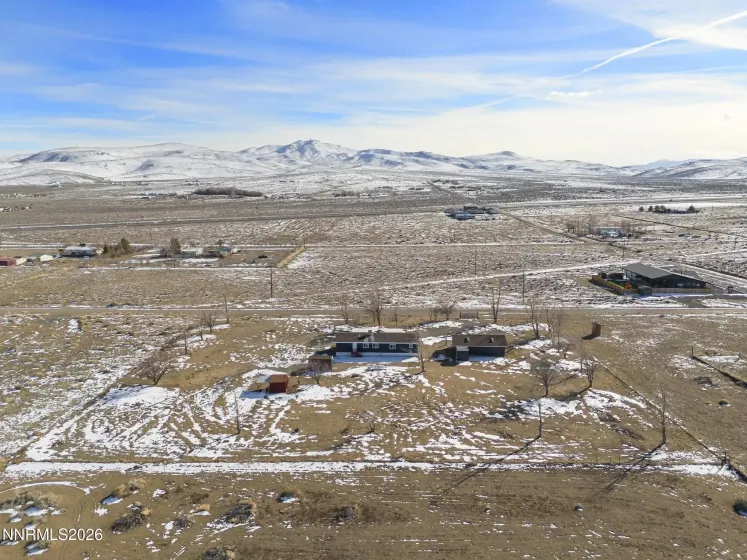 4900 Park, Silver Springs, Nevada 89429, 3 Bedrooms Bedrooms, ,2 BathroomsBathrooms,Residential,Residential,Park,260002450