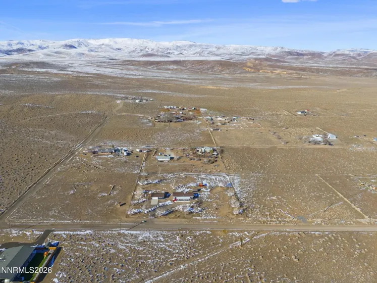 4900 Park, Silver Springs, Nevada 89429, 3 Bedrooms Bedrooms, ,2 BathroomsBathrooms,Residential,Residential,Park,260002450