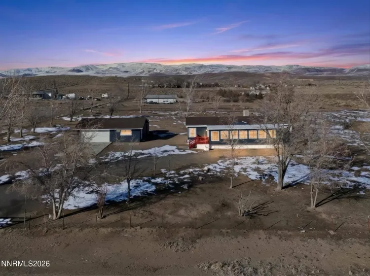 4900 Park, Silver Springs, Nevada 89429, 3 Bedrooms Bedrooms, ,2 BathroomsBathrooms,Residential,Residential,Park,260002450