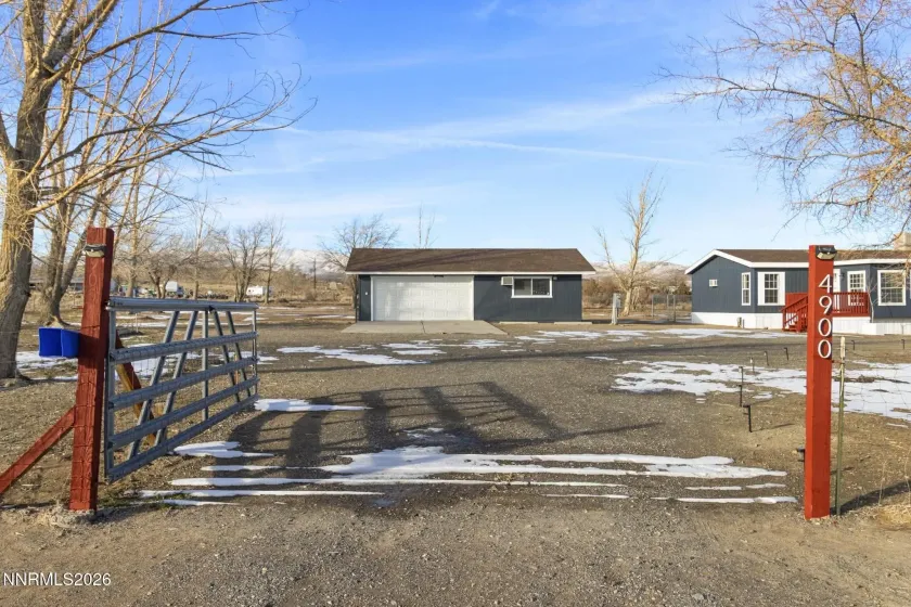 4900 Park, Silver Springs, Nevada 89429, 3 Bedrooms Bedrooms, ,2 BathroomsBathrooms,Residential,Residential,Park,260002450