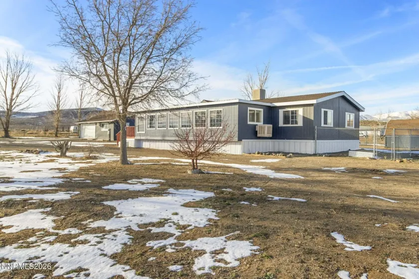 4900 Park, Silver Springs, Nevada 89429, 3 Bedrooms Bedrooms, ,2 BathroomsBathrooms,Residential,Residential,Park,260002450
