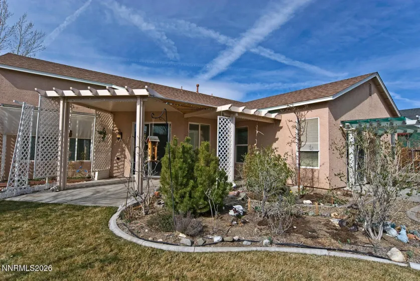 1518 Sequoia, Dayton, Nevada 89403, 4 Bedrooms Bedrooms, ,2 BathroomsBathrooms,Residential,Residential,Sequoia,260002451