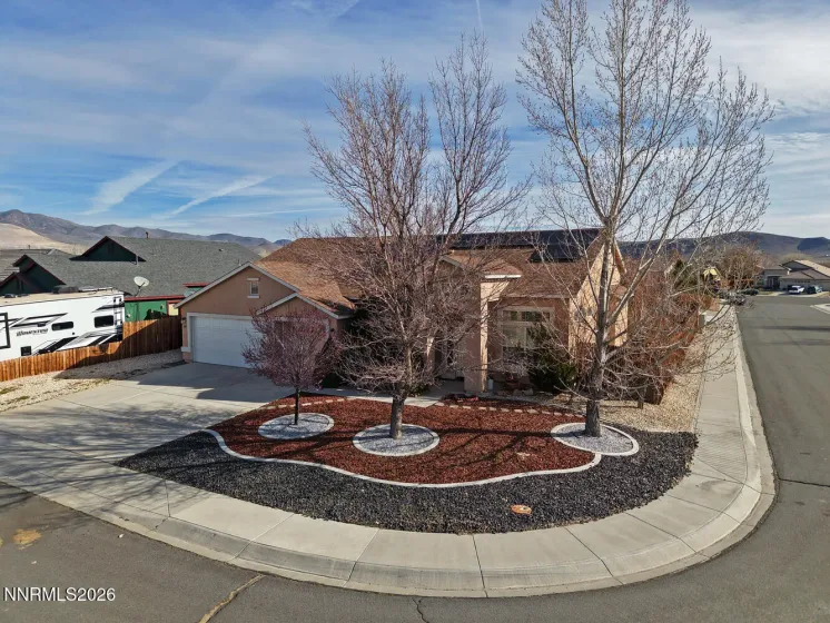 1518 Sequoia, Dayton, Nevada 89403, 4 Bedrooms Bedrooms, ,2 BathroomsBathrooms,Residential,Residential,Sequoia,260002451