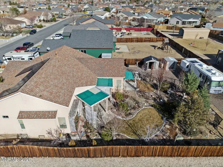 1518 Sequoia, Dayton, Nevada 89403, 4 Bedrooms Bedrooms, ,2 BathroomsBathrooms,Residential,Residential,Sequoia,260002451