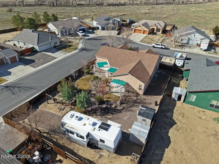 1518 Sequoia, Dayton, Nevada 89403, 4 Bedrooms Bedrooms, ,2 BathroomsBathrooms,Residential,Residential,Sequoia,260002451