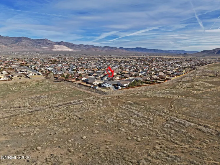 1518 Sequoia, Dayton, Nevada 89403, 4 Bedrooms Bedrooms, ,2 BathroomsBathrooms,Residential,Residential,Sequoia,260002451