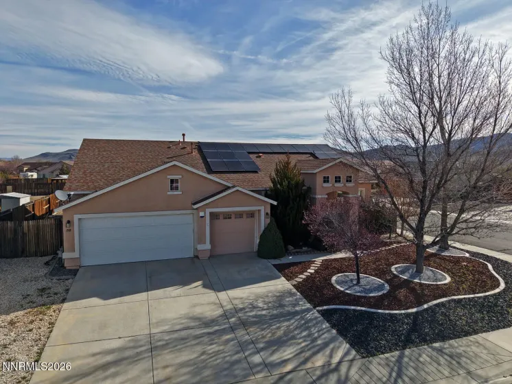 1518 Sequoia, Dayton, Nevada 89403, 4 Bedrooms Bedrooms, ,2 BathroomsBathrooms,Residential,Residential,Sequoia,260002451