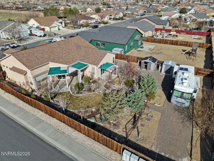 1518 Sequoia, Dayton, Nevada 89403, 4 Bedrooms Bedrooms, ,2 BathroomsBathrooms,Residential,Residential,Sequoia,260002451