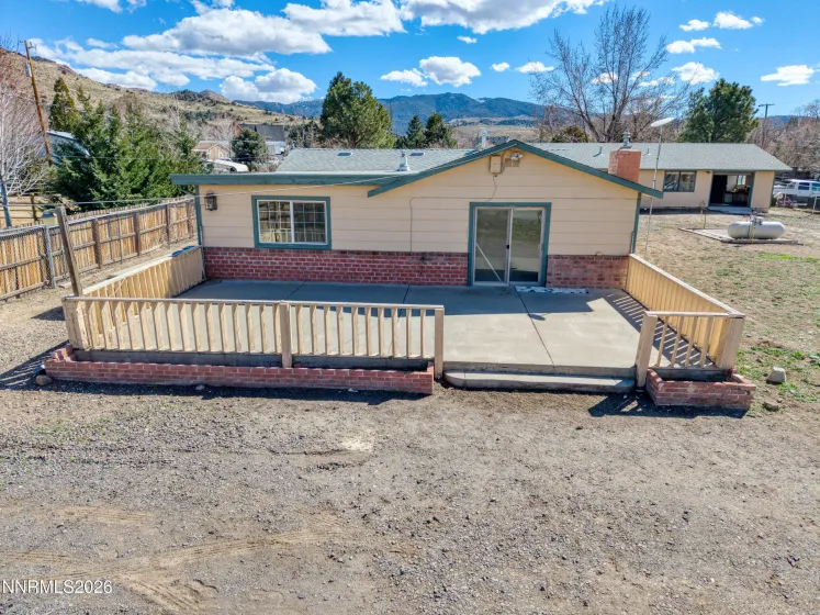 15470 Kivett, Reno, Nevada 89521, 3 Bedrooms Bedrooms, ,2 BathroomsBathrooms,Residential,Residential,Kivett,260002453