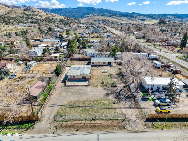 15470 Kivett, Reno, Nevada 89521, 3 Bedrooms Bedrooms, ,2 BathroomsBathrooms,Residential,Residential,Kivett,260002453