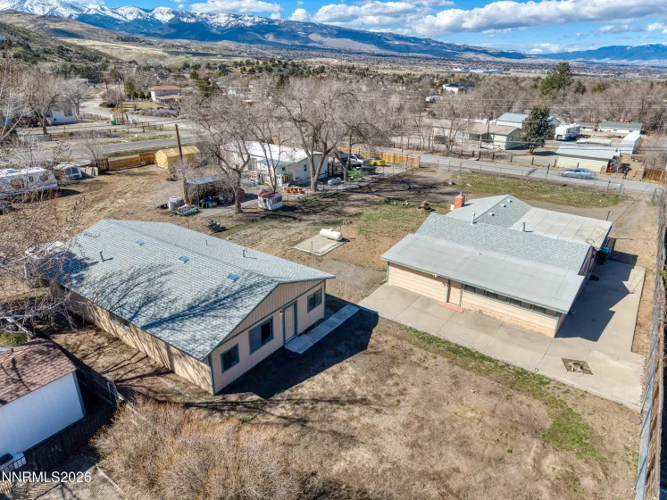 15470 Kivett, Reno, Nevada 89521, 3 Bedrooms Bedrooms, ,2 BathroomsBathrooms,Residential,Residential,Kivett,260002453