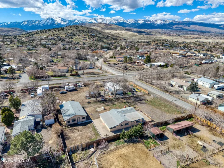 15470 Kivett, Reno, Nevada 89521, 3 Bedrooms Bedrooms, ,2 BathroomsBathrooms,Residential,Residential,Kivett,260002453