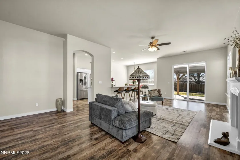 3663 Copernicus, Sparks, Nevada 89436, 4 Bedrooms Bedrooms, ,2 BathroomsBathrooms,Residential,Residential,Copernicus,260002454