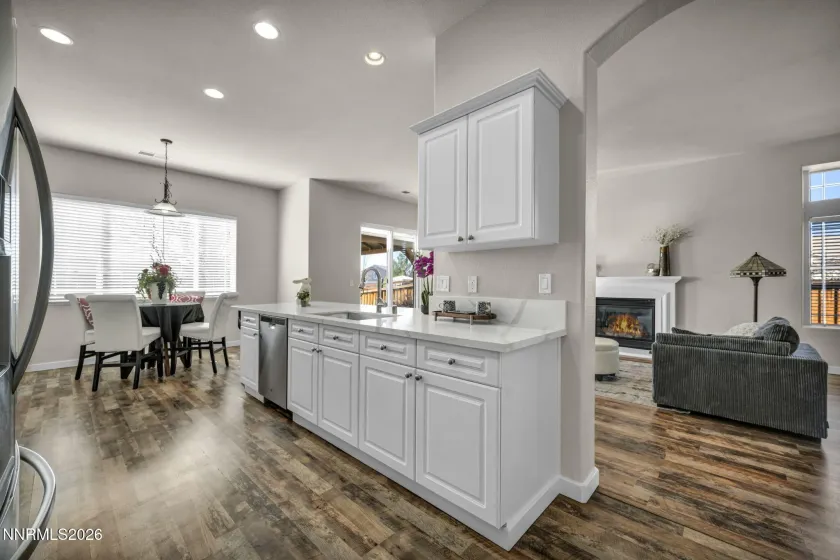 3663 Copernicus, Sparks, Nevada 89436, 4 Bedrooms Bedrooms, ,2 BathroomsBathrooms,Residential,Residential,Copernicus,260002454