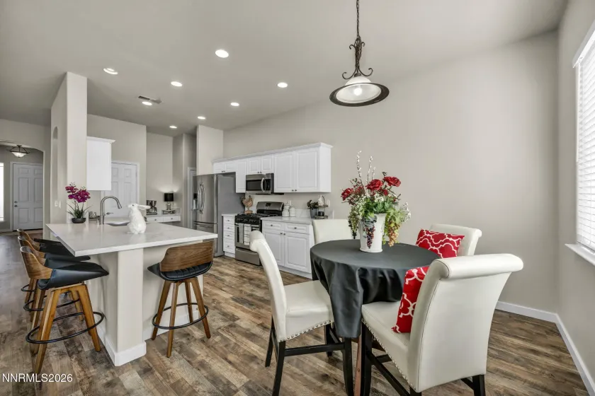 3663 Copernicus, Sparks, Nevada 89436, 4 Bedrooms Bedrooms, ,2 BathroomsBathrooms,Residential,Residential,Copernicus,260002454