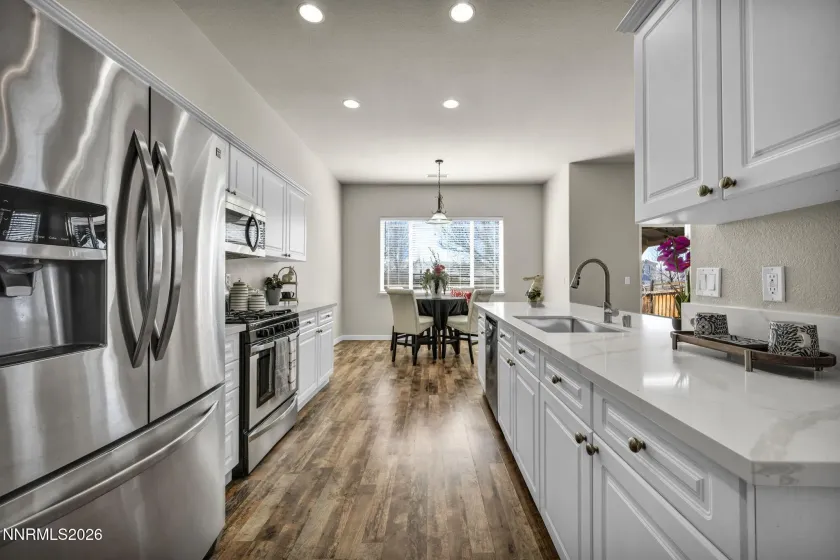3663 Copernicus, Sparks, Nevada 89436, 4 Bedrooms Bedrooms, ,2 BathroomsBathrooms,Residential,Residential,Copernicus,260002454