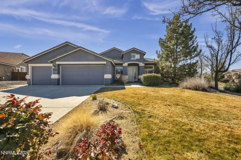 3663 Copernicus, Sparks, Nevada 89436, 4 Bedrooms Bedrooms, ,2 BathroomsBathrooms,Residential,Residential,Copernicus,260002454