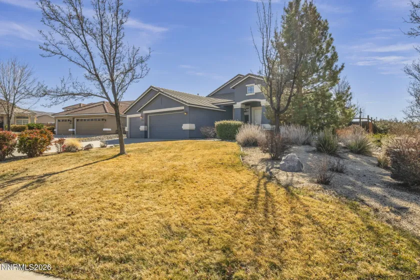 3663 Copernicus, Sparks, Nevada 89436, 4 Bedrooms Bedrooms, ,2 BathroomsBathrooms,Residential,Residential,Copernicus,260002454