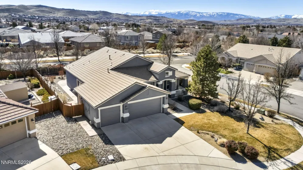 3663 Copernicus, Sparks, Nevada 89436, 4 Bedrooms Bedrooms, ,2 BathroomsBathrooms,Residential,Residential,Copernicus,260002454