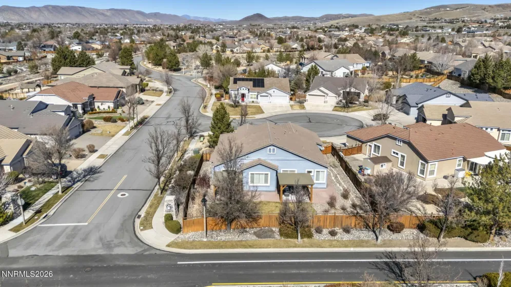 3663 Copernicus, Sparks, Nevada 89436, 4 Bedrooms Bedrooms, ,2 BathroomsBathrooms,Residential,Residential,Copernicus,260002454