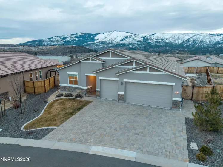 8412 Castletroy, Verdi, Nevada 89439, 4 Bedrooms Bedrooms, ,3 BathroomsBathrooms,Residential,Residential,Castletroy,260002455