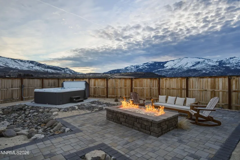 8412 Castletroy, Verdi, Nevada 89439, 4 Bedrooms Bedrooms, ,3 BathroomsBathrooms,Residential,Residential,Castletroy,260002455