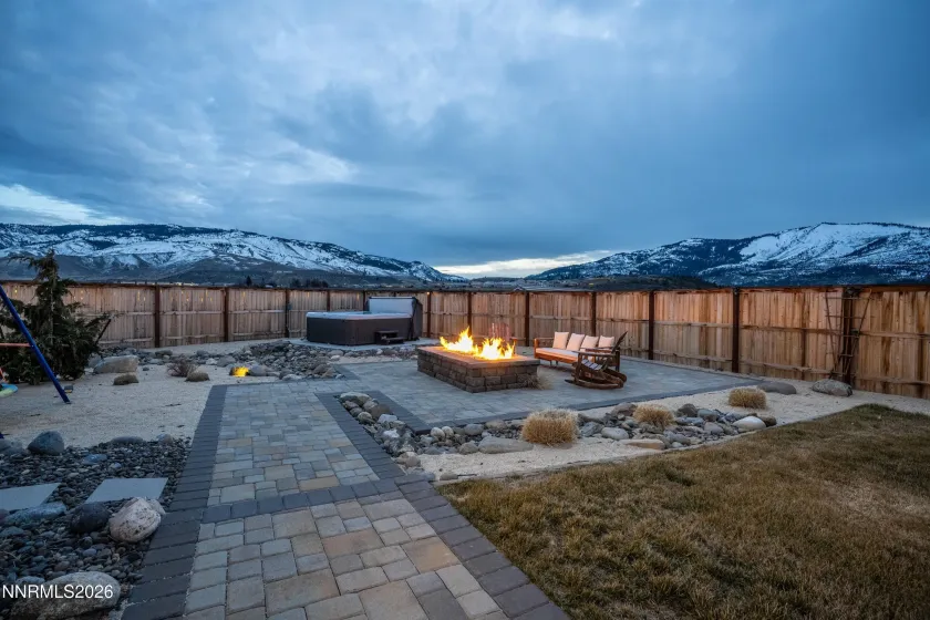 8412 Castletroy, Verdi, Nevada 89439, 4 Bedrooms Bedrooms, ,3 BathroomsBathrooms,Residential,Residential,Castletroy,260002455