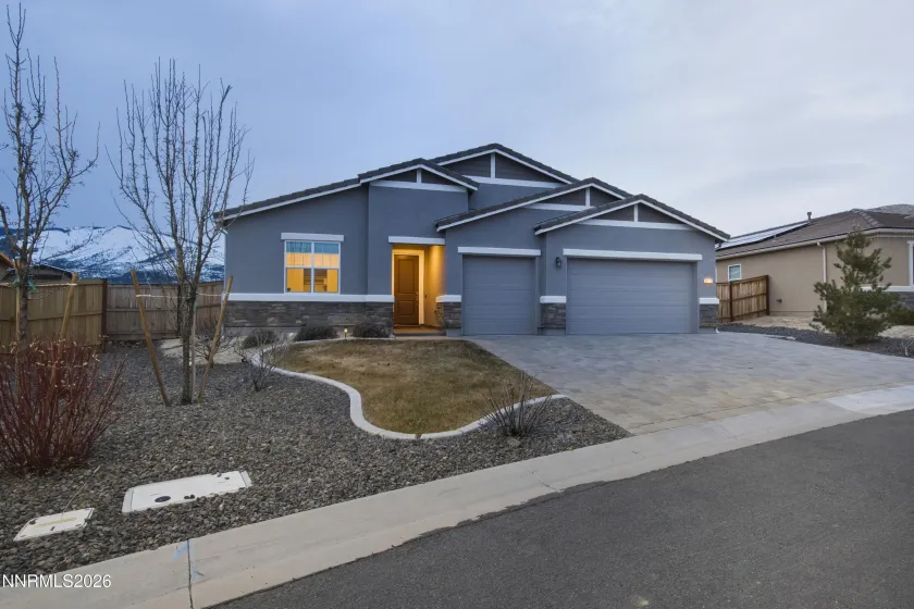 8412 Castletroy, Verdi, Nevada 89439, 4 Bedrooms Bedrooms, ,3 BathroomsBathrooms,Residential,Residential,Castletroy,260002455