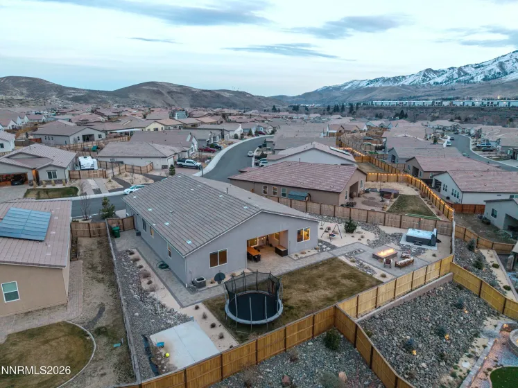 8412 Castletroy, Verdi, Nevada 89439, 4 Bedrooms Bedrooms, ,3 BathroomsBathrooms,Residential,Residential,Castletroy,260002455