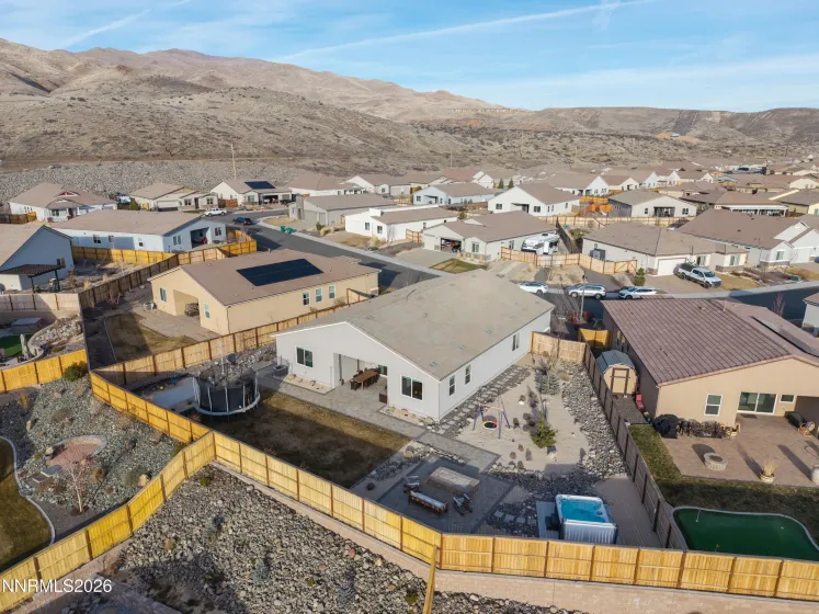 8412 Castletroy, Verdi, Nevada 89439, 4 Bedrooms Bedrooms, ,3 BathroomsBathrooms,Residential,Residential,Castletroy,260002455