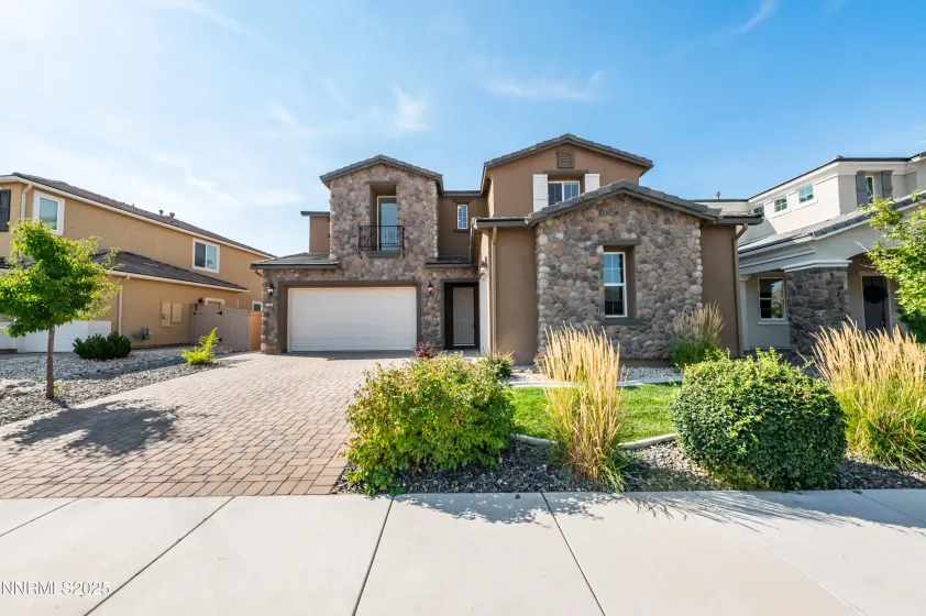 3150 Show Jumper, Reno, Nevada 89521, 4 Bedrooms Bedrooms, ,4 BathroomsBathrooms,Residential,Residential,Show Jumper,260002456