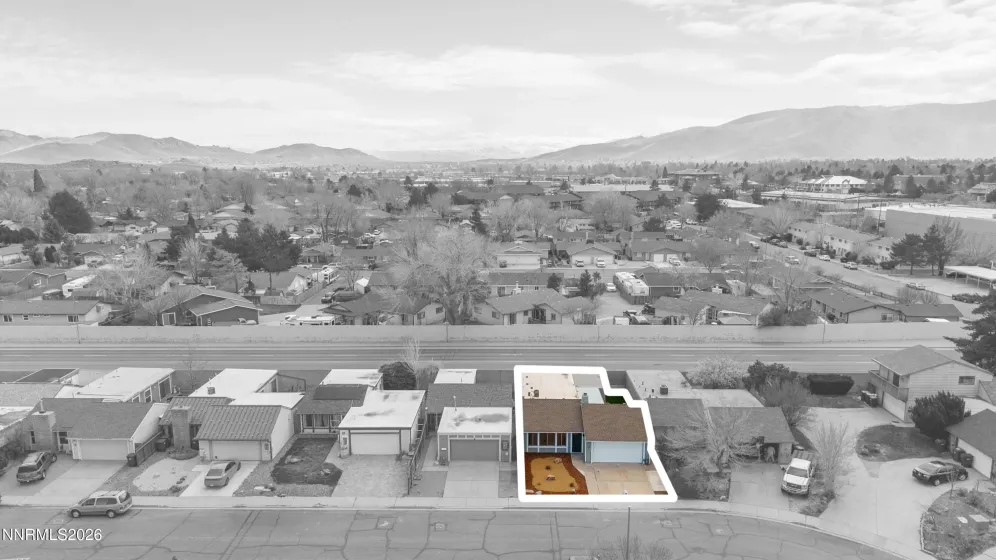 31 Castle, Carson City, Nevada 89706, 3 Bedrooms Bedrooms, ,2 BathroomsBathrooms,Residential,Residential,Castle,260002457