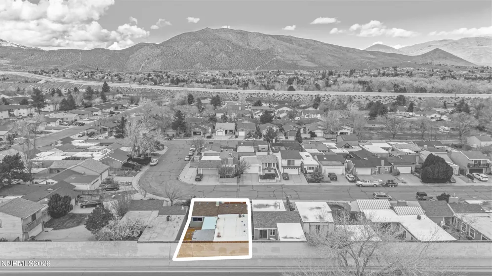 31 Castle, Carson City, Nevada 89706, 3 Bedrooms Bedrooms, ,2 BathroomsBathrooms,Residential,Residential,Castle,260002457
