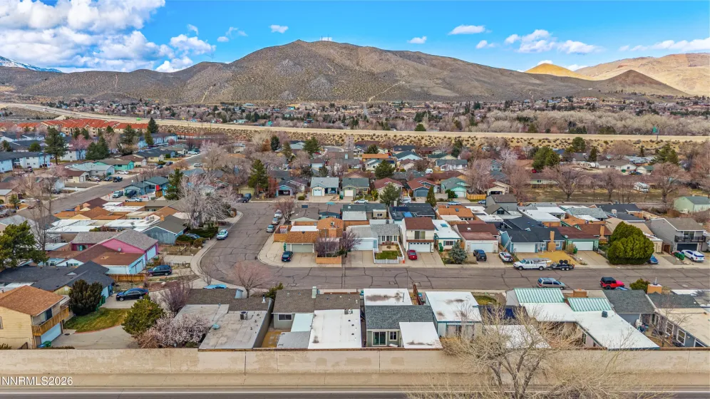 31 Castle, Carson City, Nevada 89706, 3 Bedrooms Bedrooms, ,2 BathroomsBathrooms,Residential,Residential,Castle,260002457