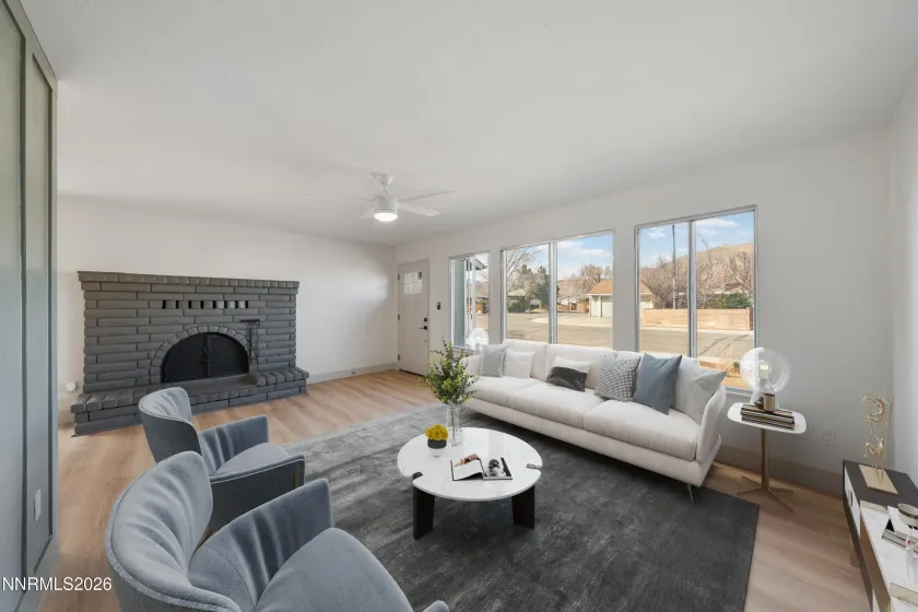 31 Castle, Carson City, Nevada 89706, 3 Bedrooms Bedrooms, ,2 BathroomsBathrooms,Residential,Residential,Castle,260002457