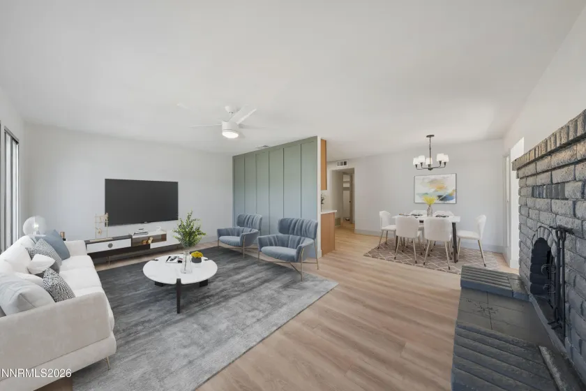 31 Castle, Carson City, Nevada 89706, 3 Bedrooms Bedrooms, ,2 BathroomsBathrooms,Residential,Residential,Castle,260002457