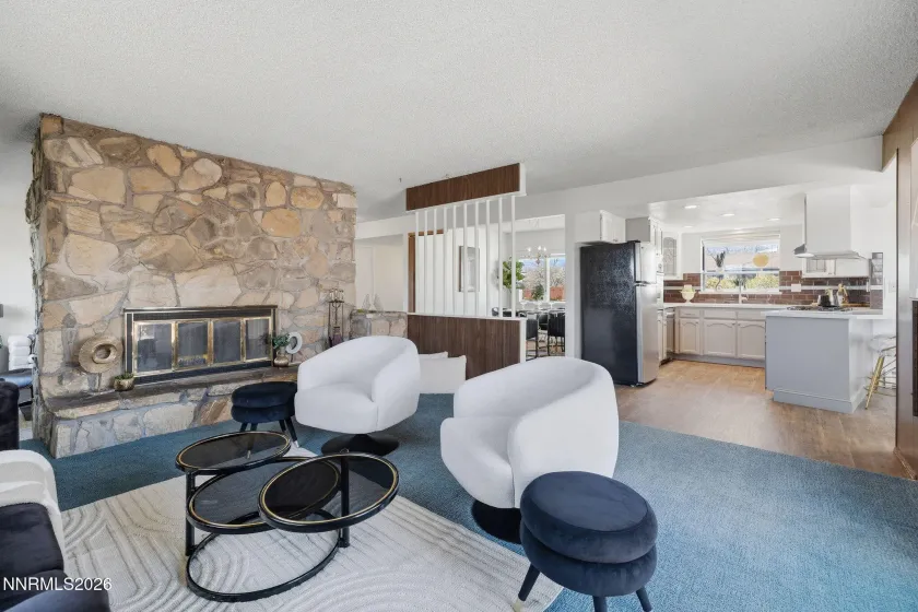 3255 Norman, Reno, Nevada 89509, 3 Bedrooms Bedrooms, ,2 BathroomsBathrooms,Residential,Residential,Norman,260002459