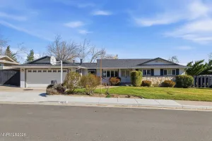 3255 Norman, Reno, Nevada 89509, 3 Bedrooms Bedrooms, ,2 BathroomsBathrooms,Residential,Residential,Norman,260002459