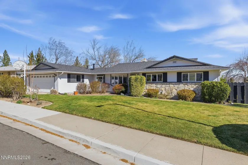 3255 Norman, Reno, Nevada 89509, 3 Bedrooms Bedrooms, ,2 BathroomsBathrooms,Residential,Residential,Norman,260002459