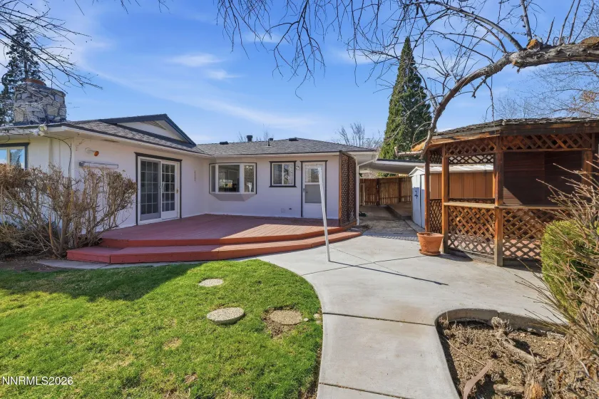 3255 Norman, Reno, Nevada 89509, 3 Bedrooms Bedrooms, ,2 BathroomsBathrooms,Residential,Residential,Norman,260002459